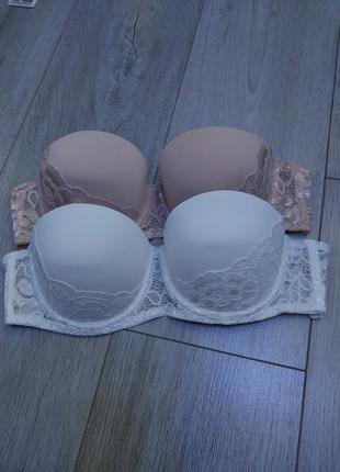 Бюстгальтер анжеліка
