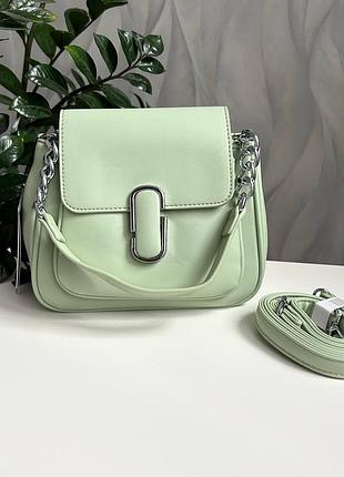 Стильна жіноча сумочка