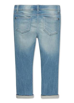 Джинси the denim c&a 2
