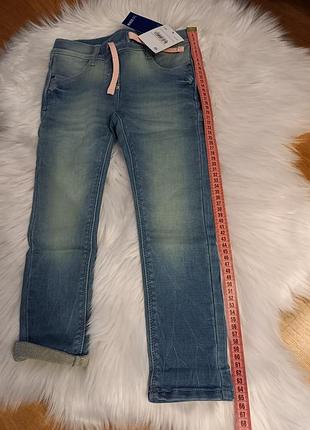 Джинси the denim c&a 4