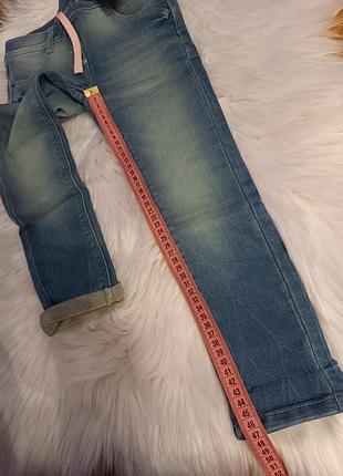 Джинси the denim c&a 5