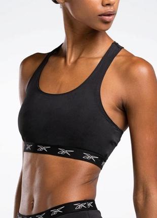 Топ жіночий reebok