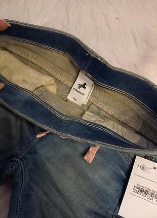 Джинси the denim c&a 7