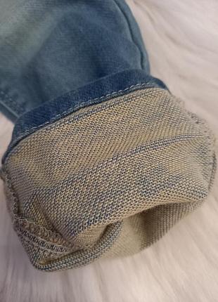 Джинси the denim c&a 8