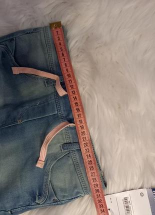Джинси the denim c&a 10