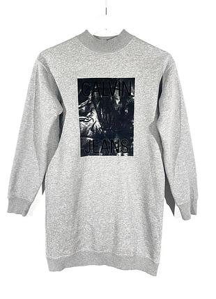 Платье calvin klein 2