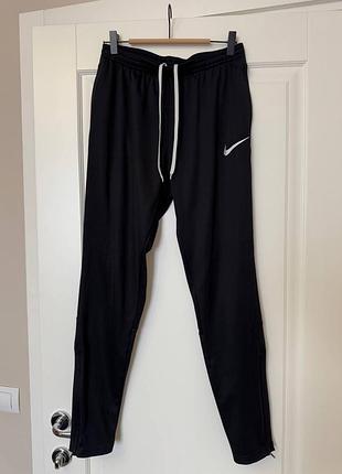 Спортивные штаны retro nike air generate leather shoe store