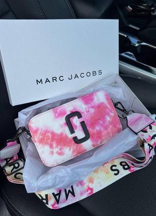 Sale 1шт‼️жіноча сумка турція рожева екошкіра сумка через плече з екошкіри туреччина еко біла встилю mark jacobs марк якобс джейкобс