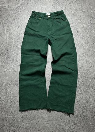 Джинси zara