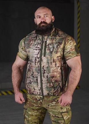 Тактический жилет rexis