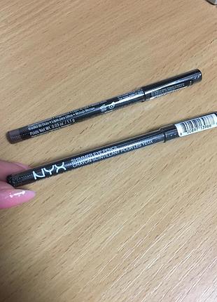 Олівець для повік/ брів