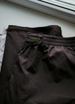 Adidas equipment брюки мужские горнолыжные спортивные