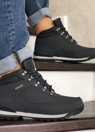 Мужские ботинки timberland