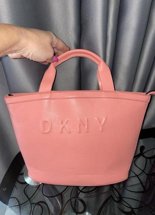 Сумка dkny оригінал