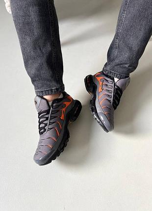 Кросівки nike air max tn plus 3