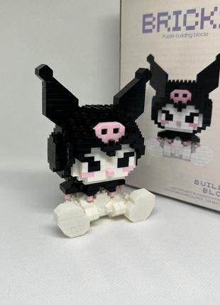 Конструктор куроми | lego kuromi