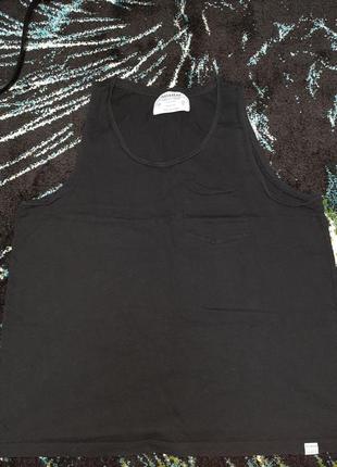 Майка унисекс