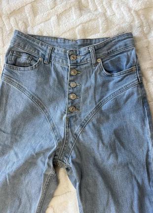 Джинси 2