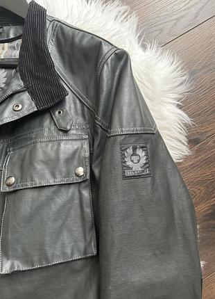 Куртка belstaff