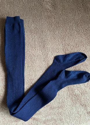 Колготки 122 см