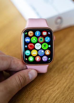 Смарт годинник smart watch i 9 pro max/фітнес трекер/smart watch series 10
