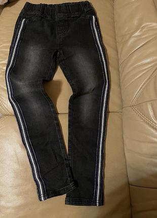 Джинси lincoln &amp;sharks 4