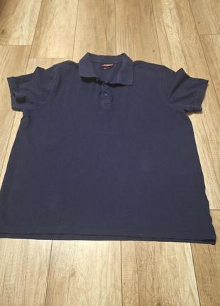 Футболка поло pierre cardin 540264, размер 3xl