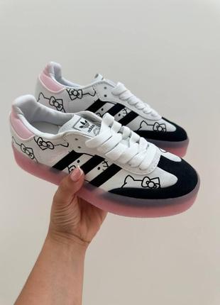 Кроссовки adidas samba