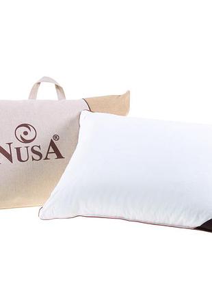 Подушка nusa 50×70 см bamboo 35011