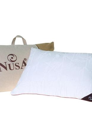 Подушка nusa 50×70 см climate 35008