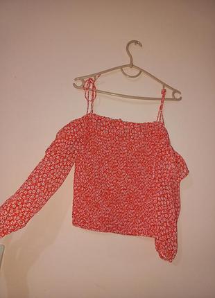 Блуза женская