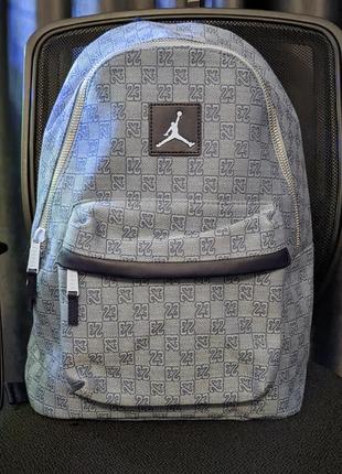 Рюкзак air jordan cubs championship pack