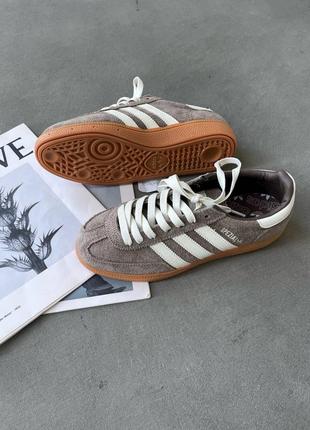 Anna Adidas Gortexin hengittää