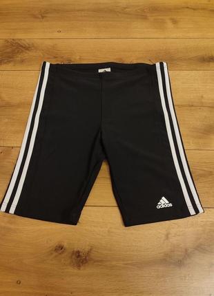 Шорты adidas оригинал