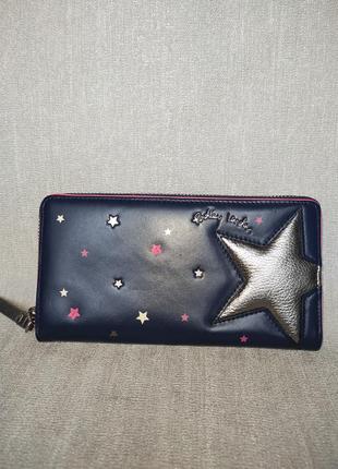 Женский кошелек из натуральной кожи radley london