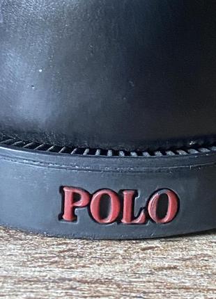 Ботинкиpolo ralph lauren