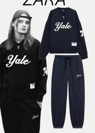 Спортивный костюм zara
