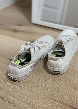 Кеди ,,converse’’