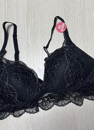 Новый женский бюстгальтер primark