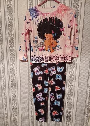 Костюм для прогулянок