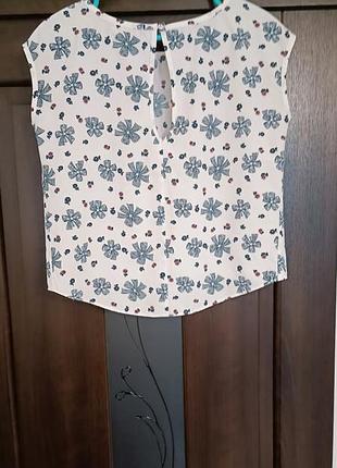 Блуза майка 5