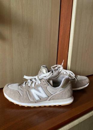 New balance 373 (размер 39)
