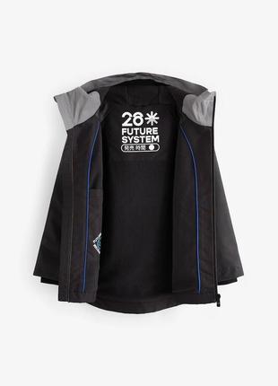 Вітровка куртка 6