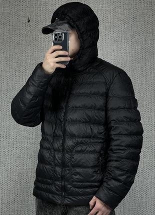 Куртка пуховик belstaff puffer белстаф пуховая зимняя весенняя