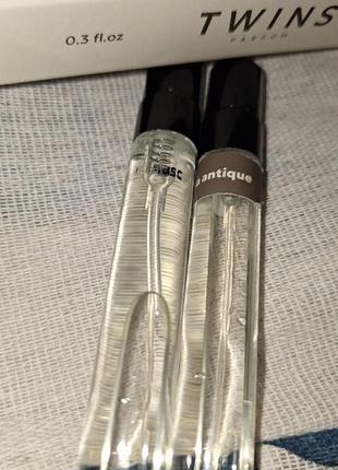 Vanille antique от byredo