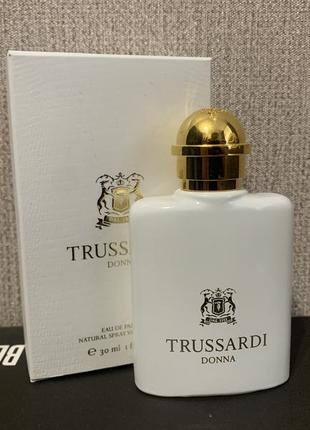 Парфуми trussardi donna