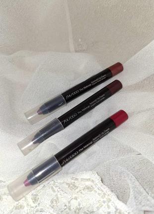 Автоматический карандаш для губ shiseido