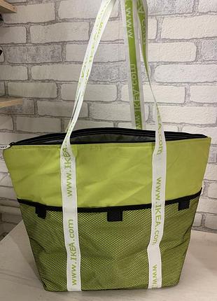 Термо сумка