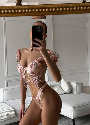 Эротическое белье 7