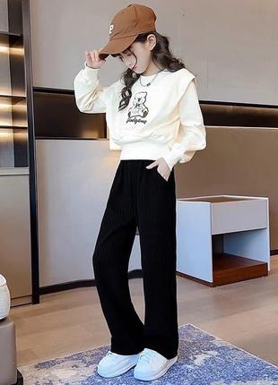 Костюм для девочки